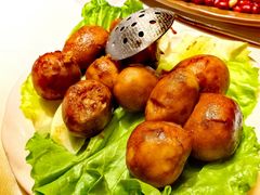 卤芋头-酒城大贰火锅旗舰店