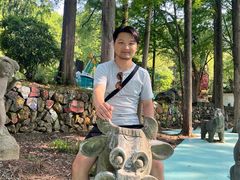 -小钱鱼馆(富春路店)