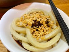 -付小姐在成都(川沙店)