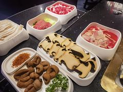 -川西坝子火锅(清江东路3.0直营店)