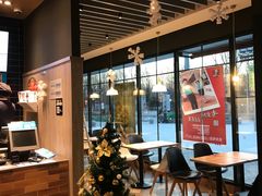 -肯德基(锦州万达店)