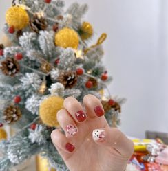 -盼兮·日式美睫沙龙