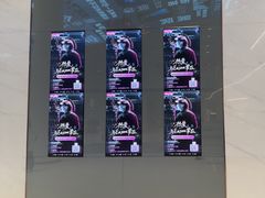 -浣熊唱片店(上海影城店)