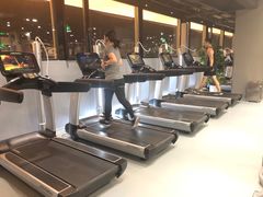 -OXYGYM 奥美氧舱运动中心(领展购物广场·中关村店)