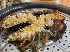 -船奇蒸汽海鲜·闽菜(八市海鲜总店)