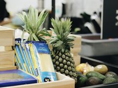 -HELLO 27 意面·沙拉·帕尼尼