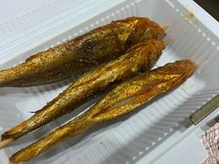 -凤爪王烧烤(丰美路团结佳兴园店)