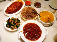 -杏花堂·山西菜馆(晋中万达店)