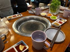 -石頭記榴莲烤肉(万达金街店)