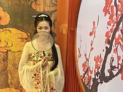 -汉仪华裳汉服旗袍·摄影写真馆(乌镇西栅店)