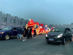-长春国际会展中心大饭店