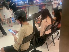 -捞王锅物料理(金华义乌之心店)