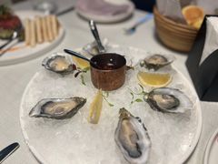 法国生蚝-Solo(衡山路店)