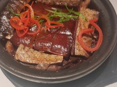 -外婆家(西红门荟聚购物中心店)