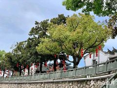 -蒋氏故居