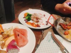 -食间牛排(湖西路店)