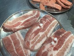 -西桥洞韩式烤肉(燕郊店)