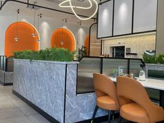 -西语·炭烧牛排(卓越中寰店)