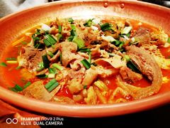 -云海肴·汽锅鸡·云南菜(天山百盛优客店)