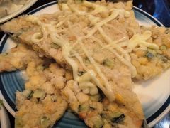 -雪乡阁东北农家菜(颛桥约好休闲街店)