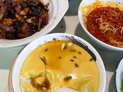 -麒麟小院·老九江菜(安平路店)