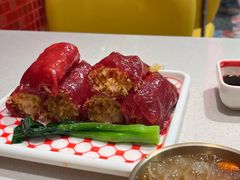 -明腾壹间茶餐厅(新都会花园广场店)
