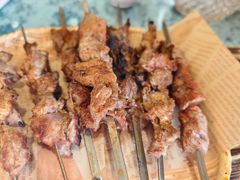 -新疆伊宁远征餐厅