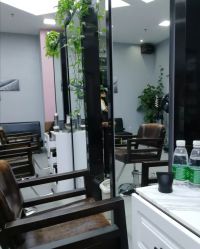 -艺鑫发型工作室YX·HAIR STUDIO