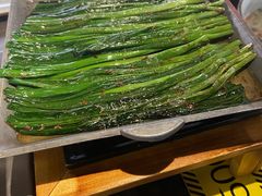 -很久以前羊肉串(南京路第一百货店)