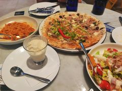 -玛尚诺Pizza&Bar(长泰广场店)
