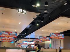 -海底捞火锅(关山保利店)