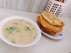 -老方子馅饼粥(台东店)