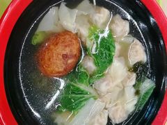 -未来科技城食堂(海外人才大楼店)