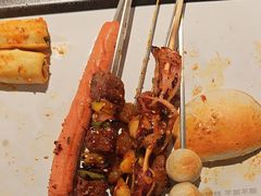 -乡村牛仔(奥林花园店)