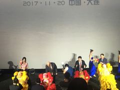 放映厅-博纳国际影城IMAX(中央大道店)