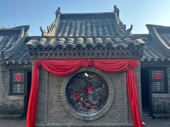 -红嫂家乡旅游区