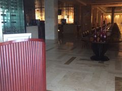 -舟山财富大酒店-自助餐厅