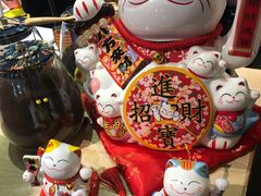 -一些柠檬一些茶(西村店)