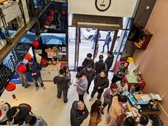 -京城百饺园•东北菜馆(红谷滩店)