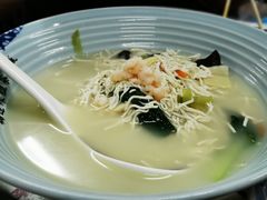 大煮干丝-粗茶淡饭(东关街店)