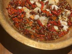 -永安水煮活鱼·仪征菜(仪征奥林匹克店)