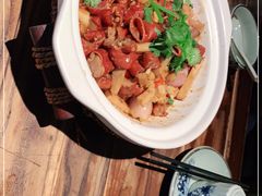 -鱼食饭稻·苏浙土菜17年老馆子(平江路店)