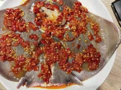 -海味当家(西安路店)