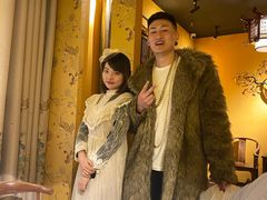 -作幺探案馆·剧本杀实景搜证