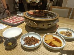 -泥炉烧肉师(新街口金銮巷店)