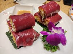 -蒸武门·广式茶点(神岗店)