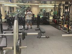 -力美健健身游泳俱乐部(顺联国际店)