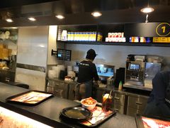 -美心mx餐厅(友邦香港大楼店)