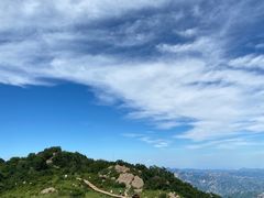-野三坡百草畔景区