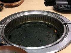 -花味·自助烤肉(雨花客厅店)